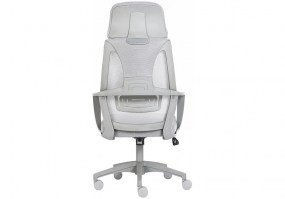 Cadeira-Presidente-giratória-telada-BLM-395 P-Cinza-Blume-Office(6)